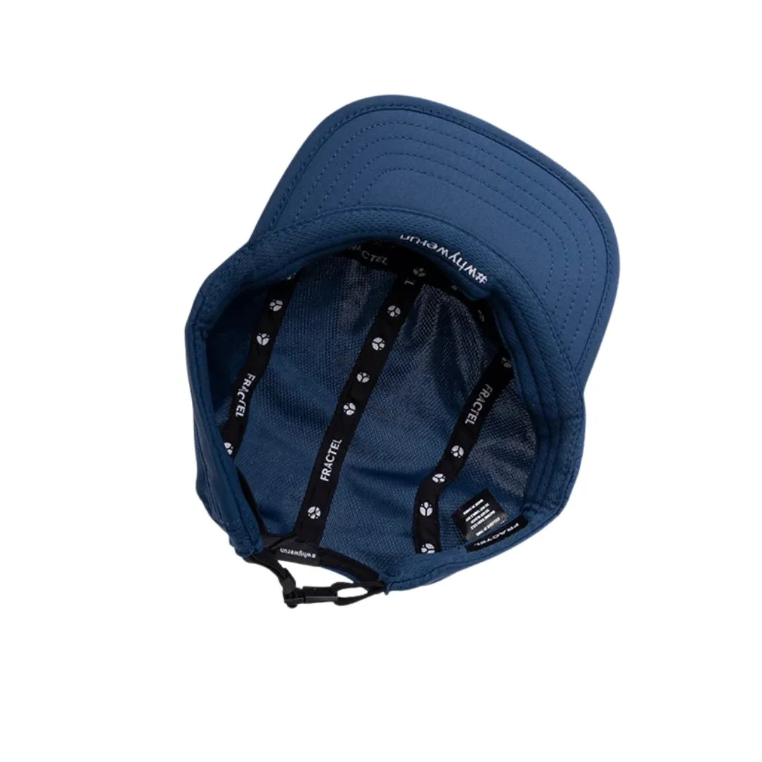 Fractel - F-SERIES "DEEPWATER" Edition Cap