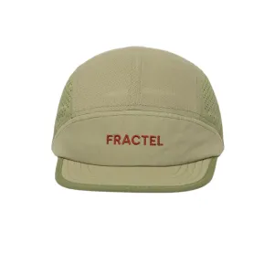 Fractel - F-SERIES "VERDANT" Edition Cap
