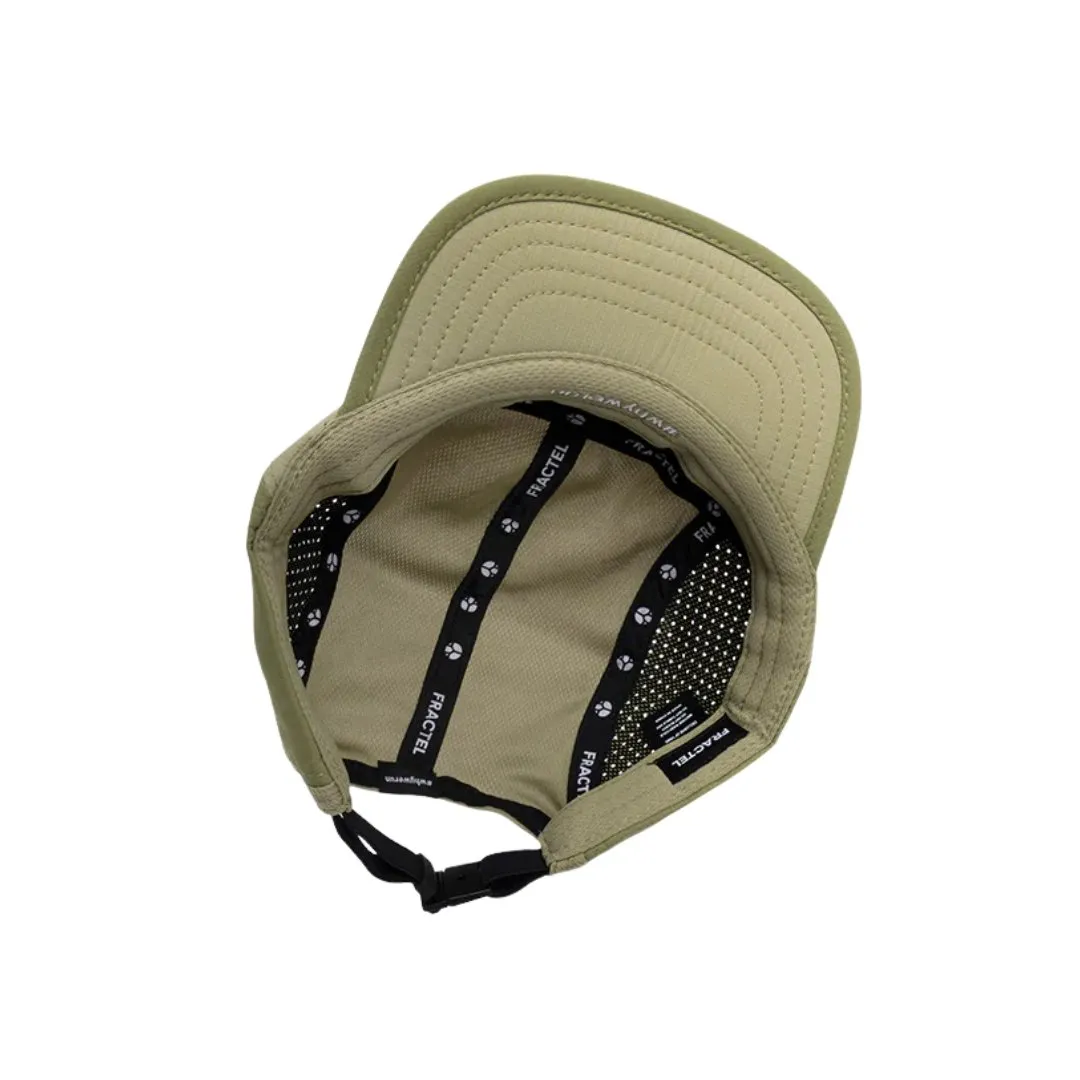 Fractel - F-SERIES "VERDANT" Edition Cap