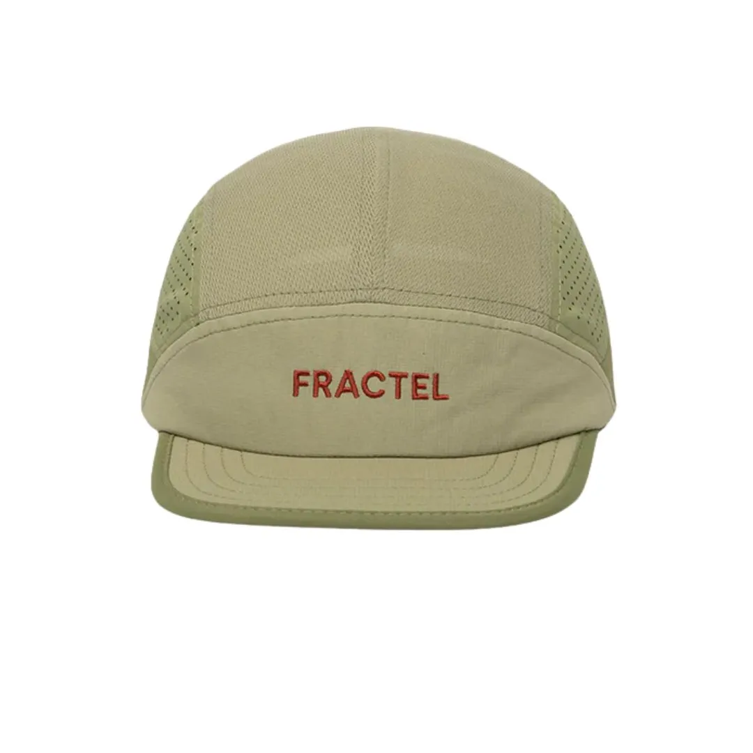 Fractel - F-SERIES "VERDANT" Edition Cap