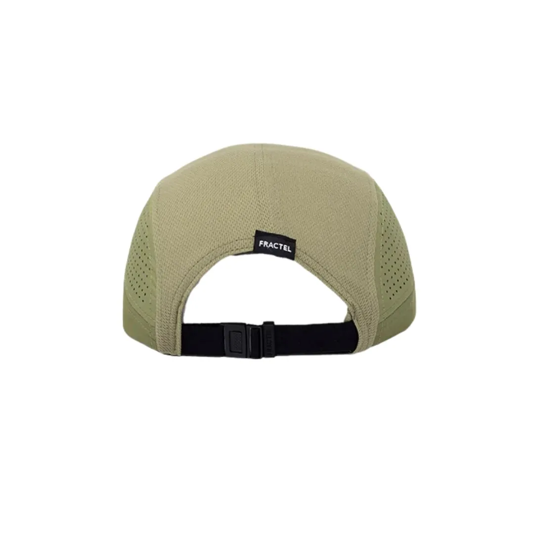 Fractel - F-SERIES "VERDANT" Edition Cap