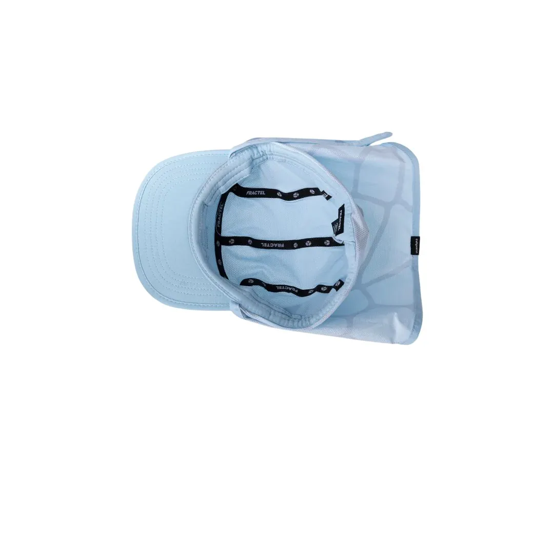 Fractel - L-Series "VORTEX" Edition Legionnaire Hat