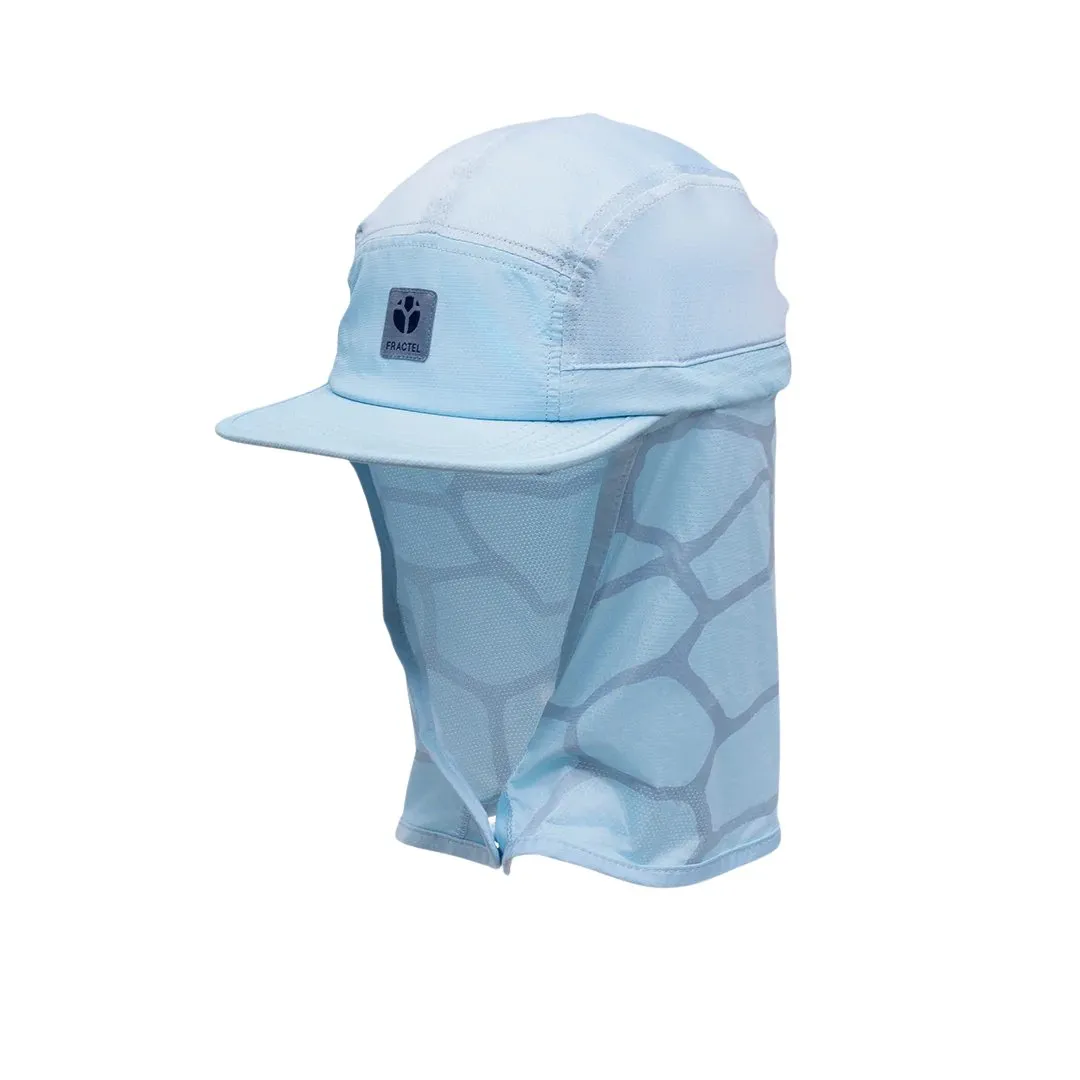 Fractel - L-Series "VORTEX" Edition Legionnaire Hat