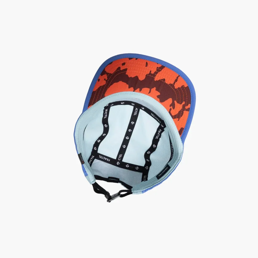 Fractel - M-SERIES "CASSOWARY" Edition Cap