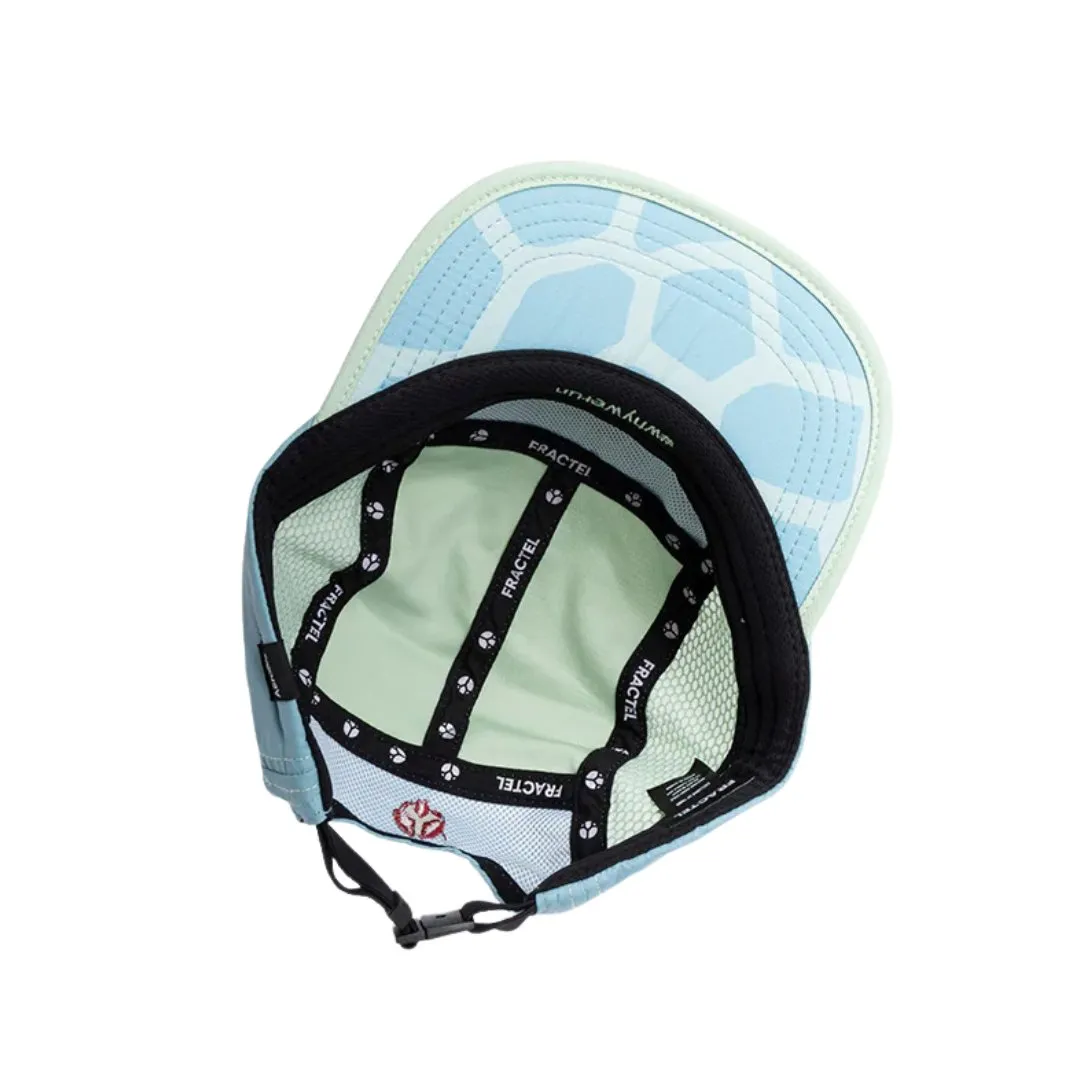 Fractel - M-SERIES "FRESHWATER" Edition Cap