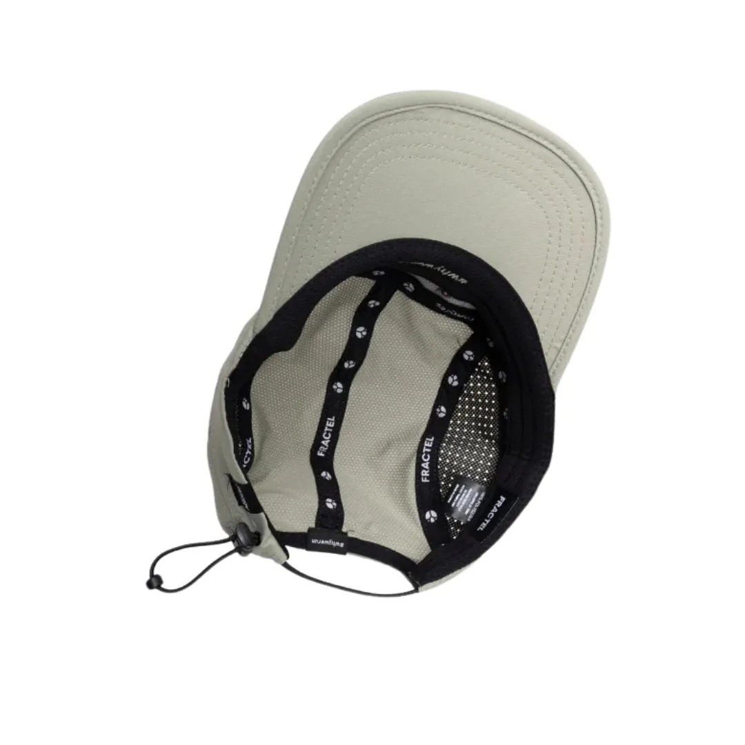 Fractel - R-SERIES "WOLF" Edition Cap
