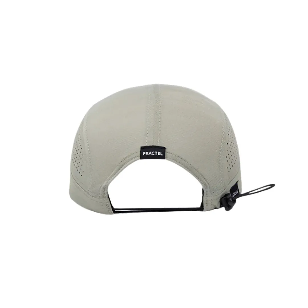 Fractel - R-SERIES "WOLF" Edition Cap