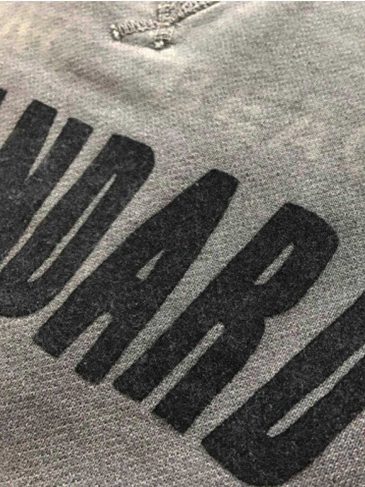 Free Rage Short Sleeve Sweat Standard Sumi