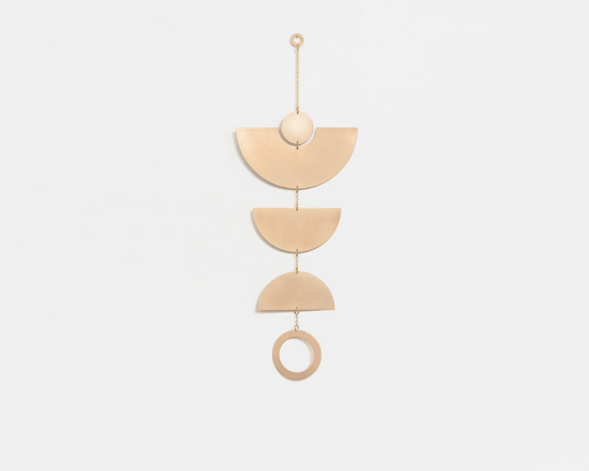 Frond Wall Hanging