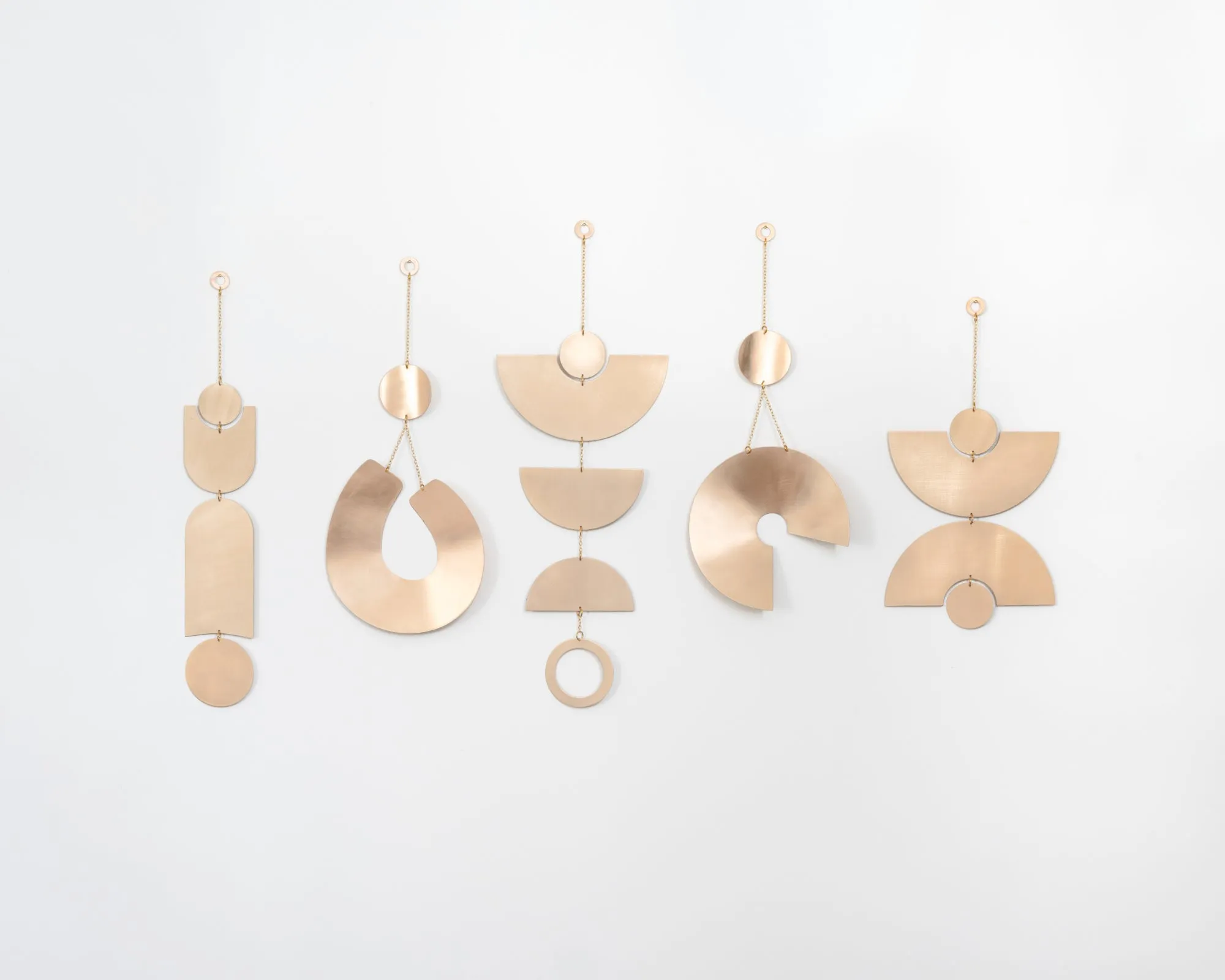 Frond Wall Hanging