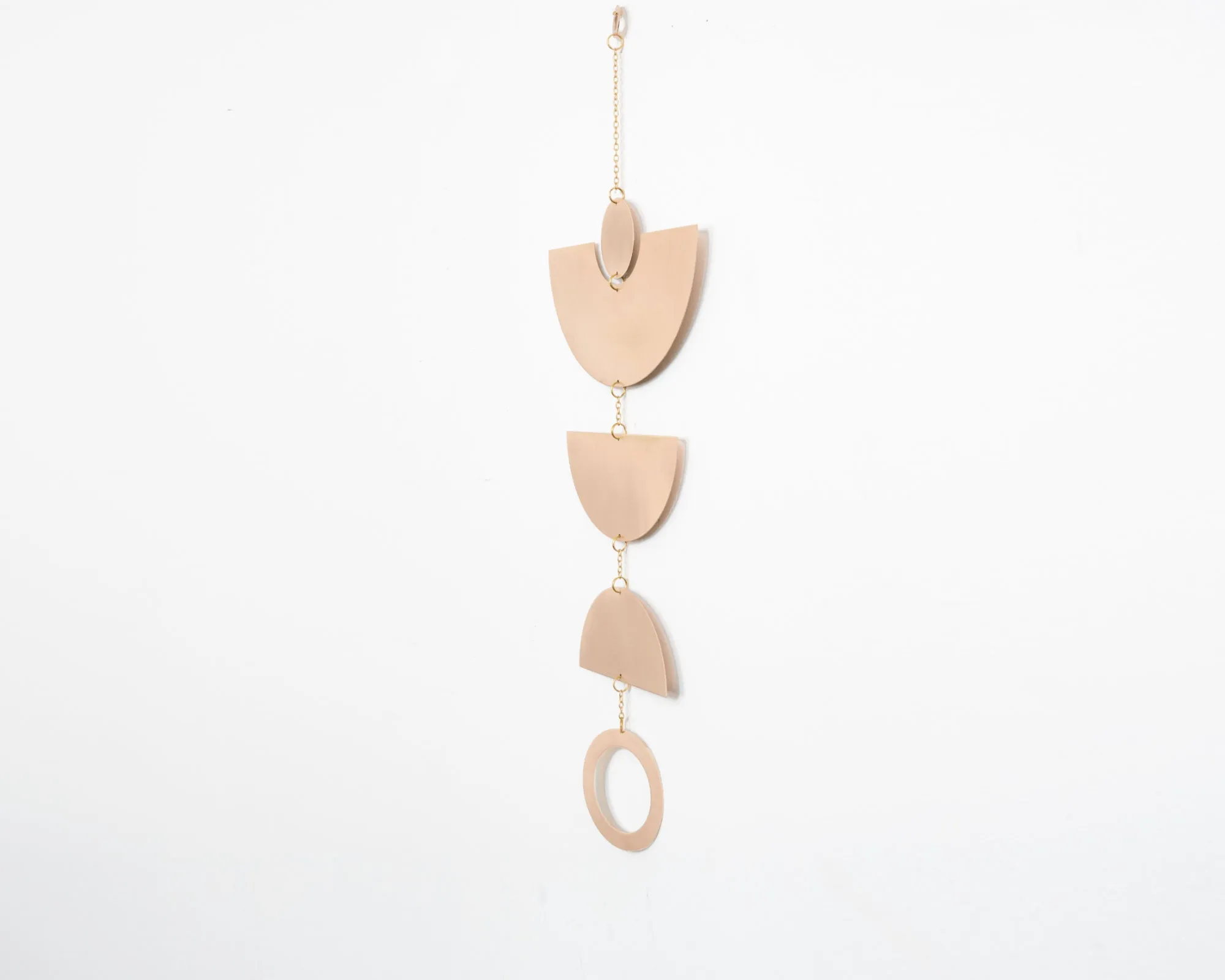 Frond Wall Hanging