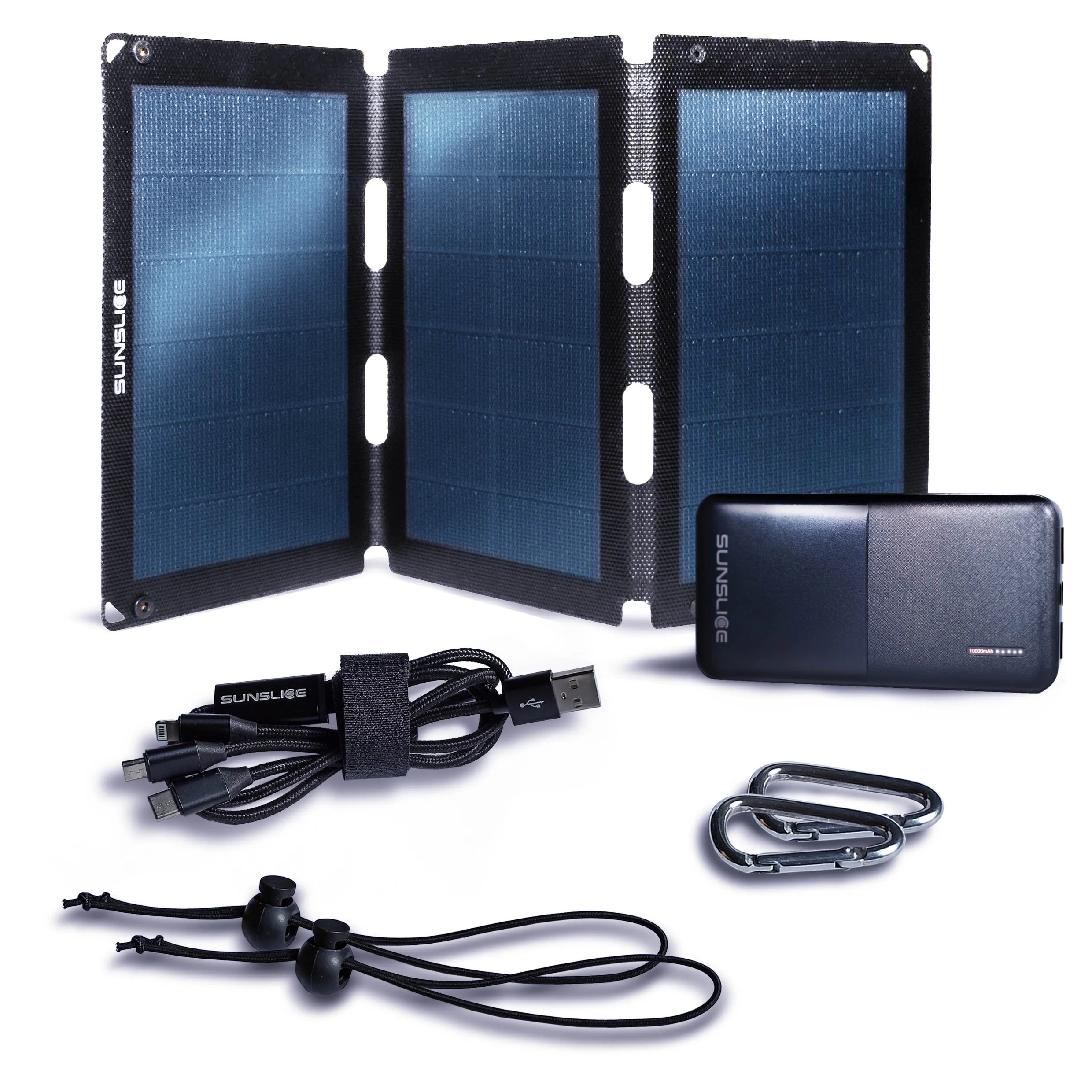 Fusion FLEX 18 Watts - Portable Solar Panel