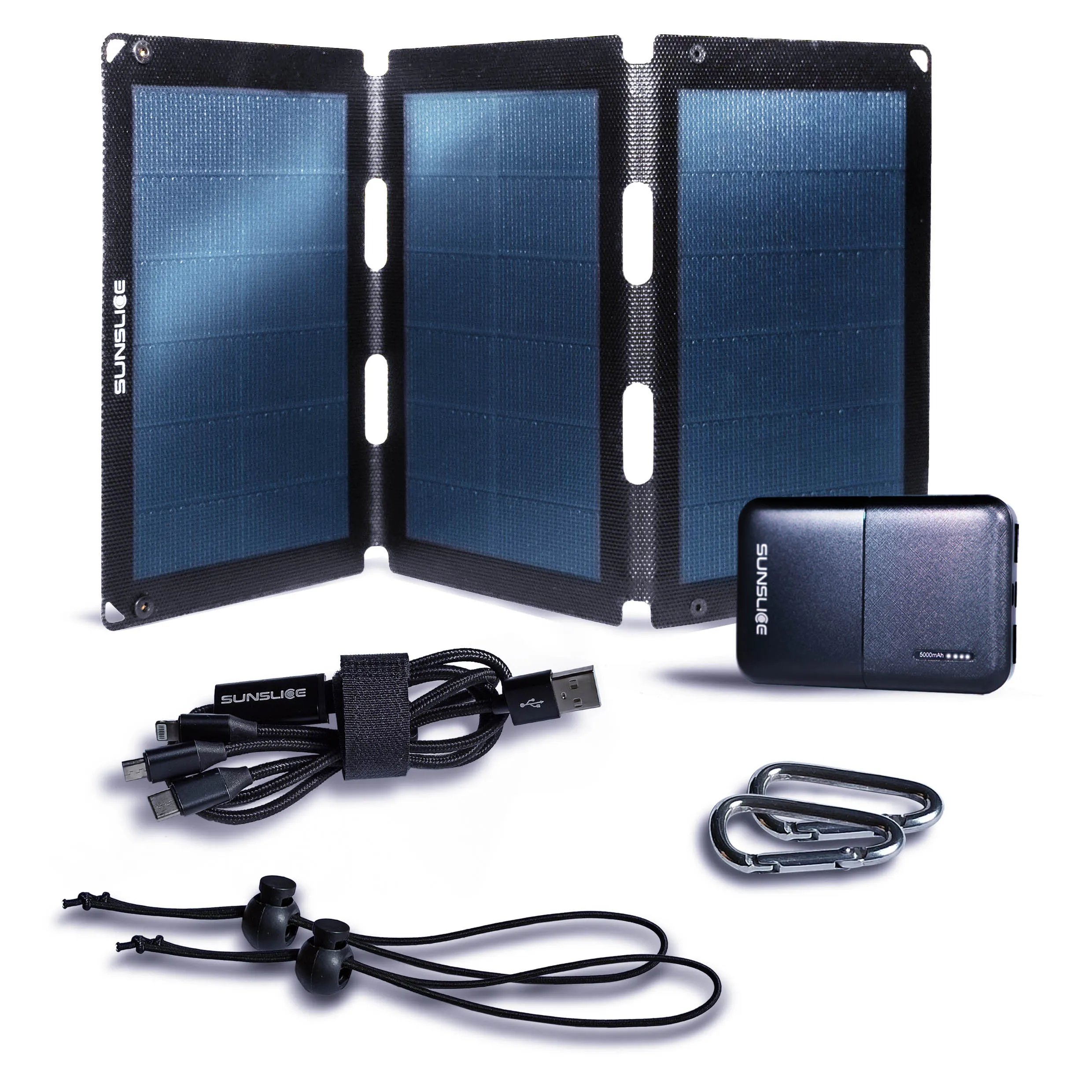 Fusion FLEX 18 Watts - Portable Solar Panel