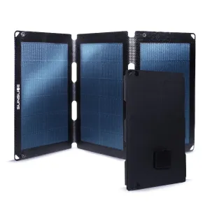 Fusion FLEX 18 Watts - Portable Solar Panel