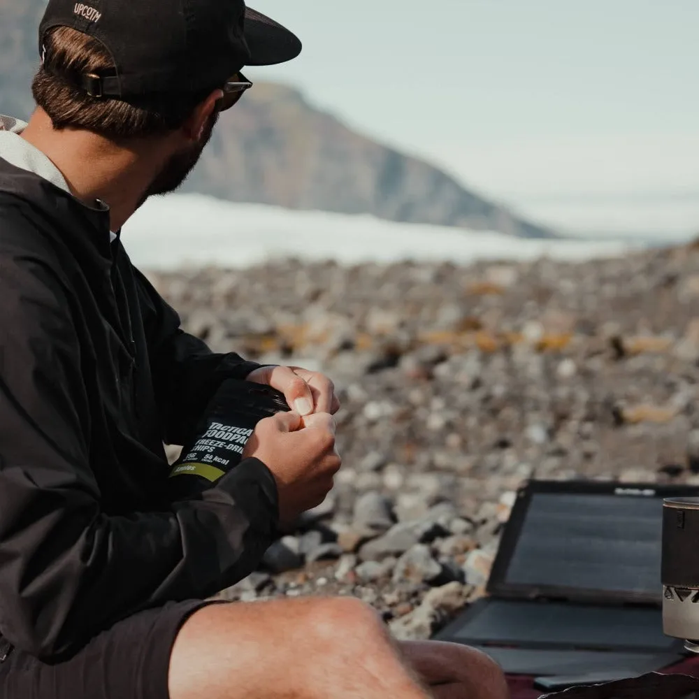 Fusion FLEX 18 Watts - Portable Solar Panel