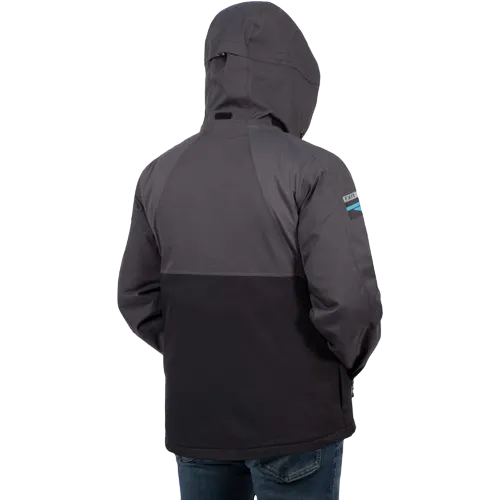 FXR Vapor Pro Insulated Jacket