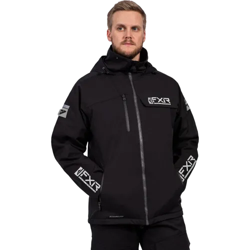 FXR Vapor Pro Insulated Jacket