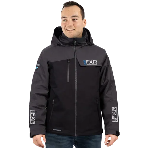 FXR Vapor Pro Insulated Jacket