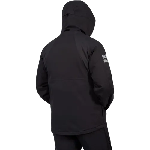 FXR Vapor Pro Insulated Jacket