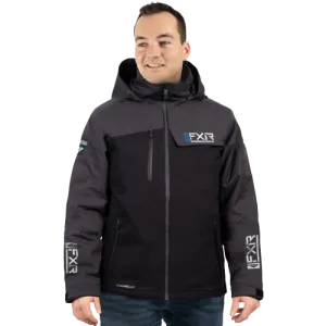 FXR Vapor Pro Insulated Jacket