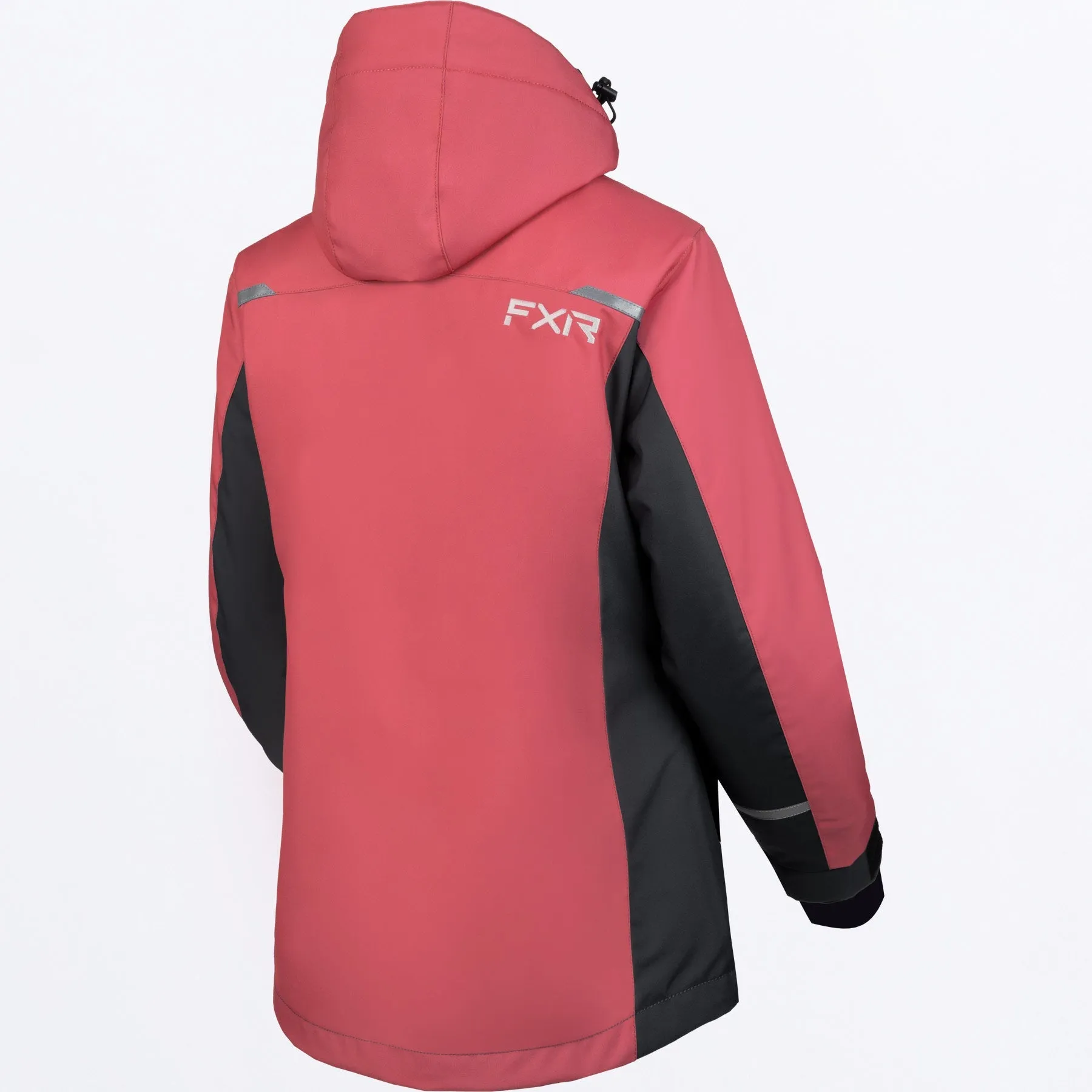FXR Womens Excursion Insulated Jacket