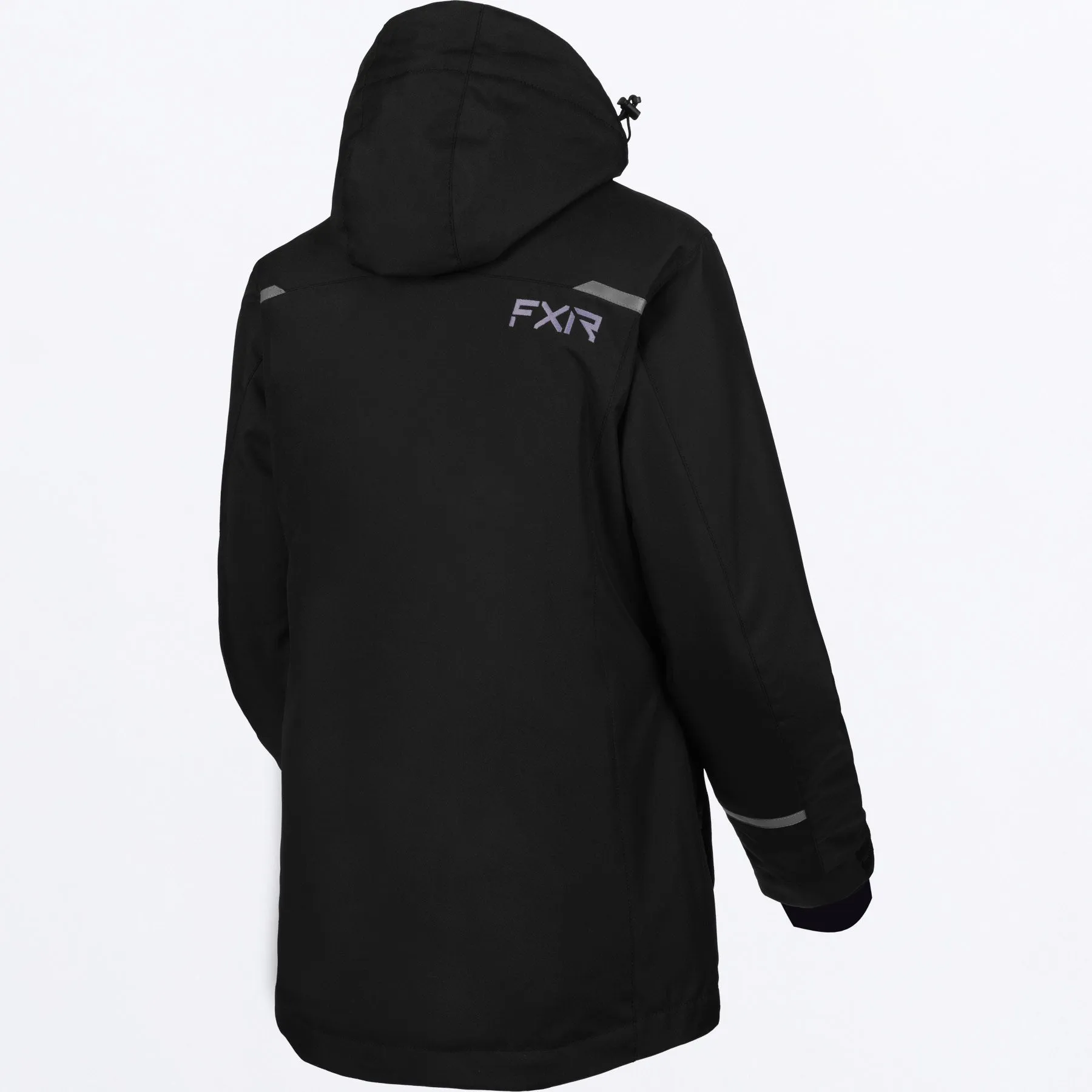 FXR Womens Excursion Insulated Jacket