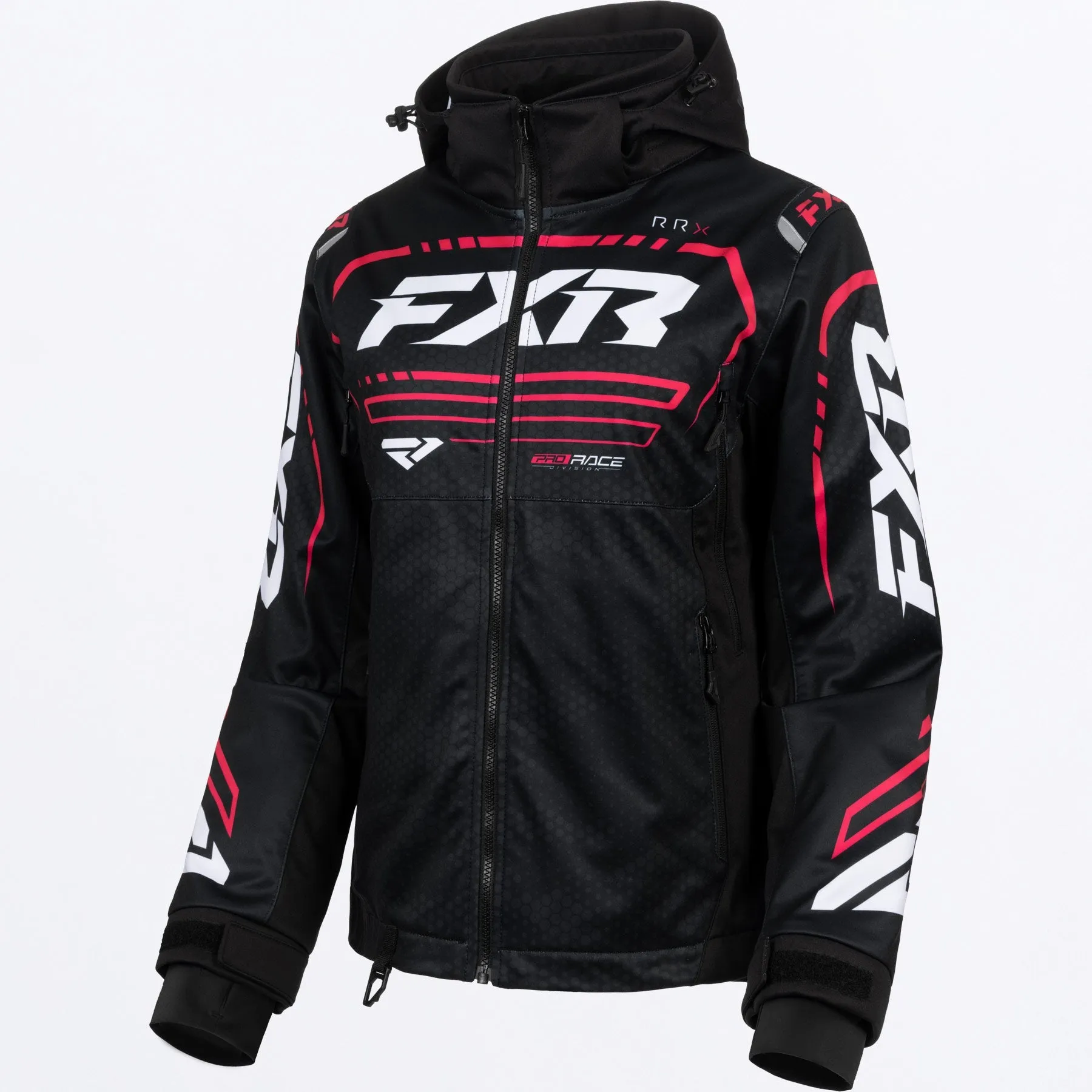 FXR Womens RRX Insulated Jacket