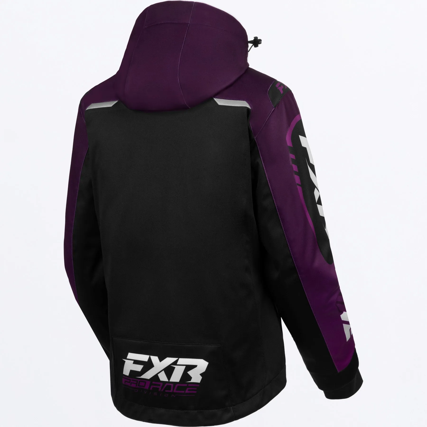 FXR Womens RRX Insulated Jacket