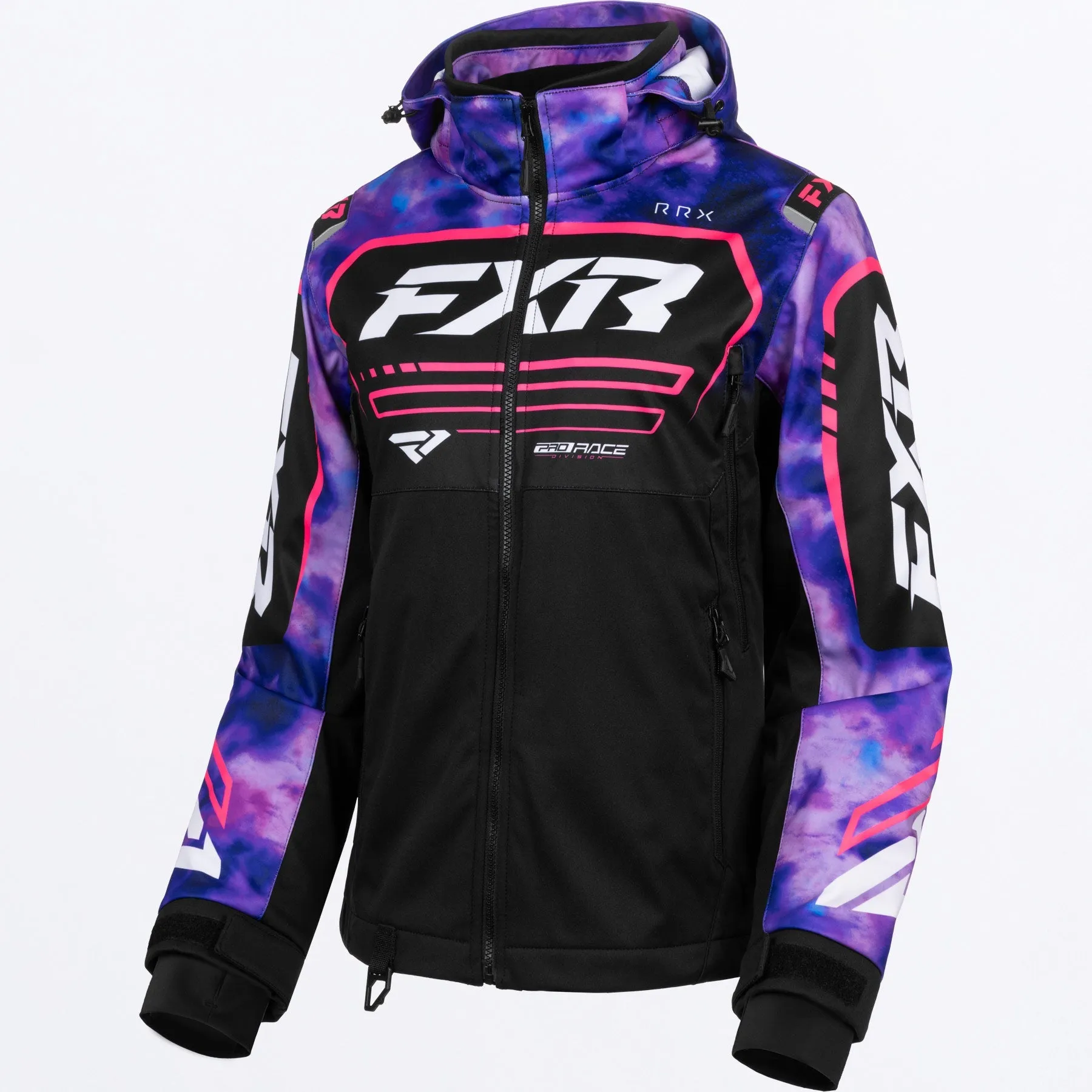FXR Womens RRX Insulated Jacket
