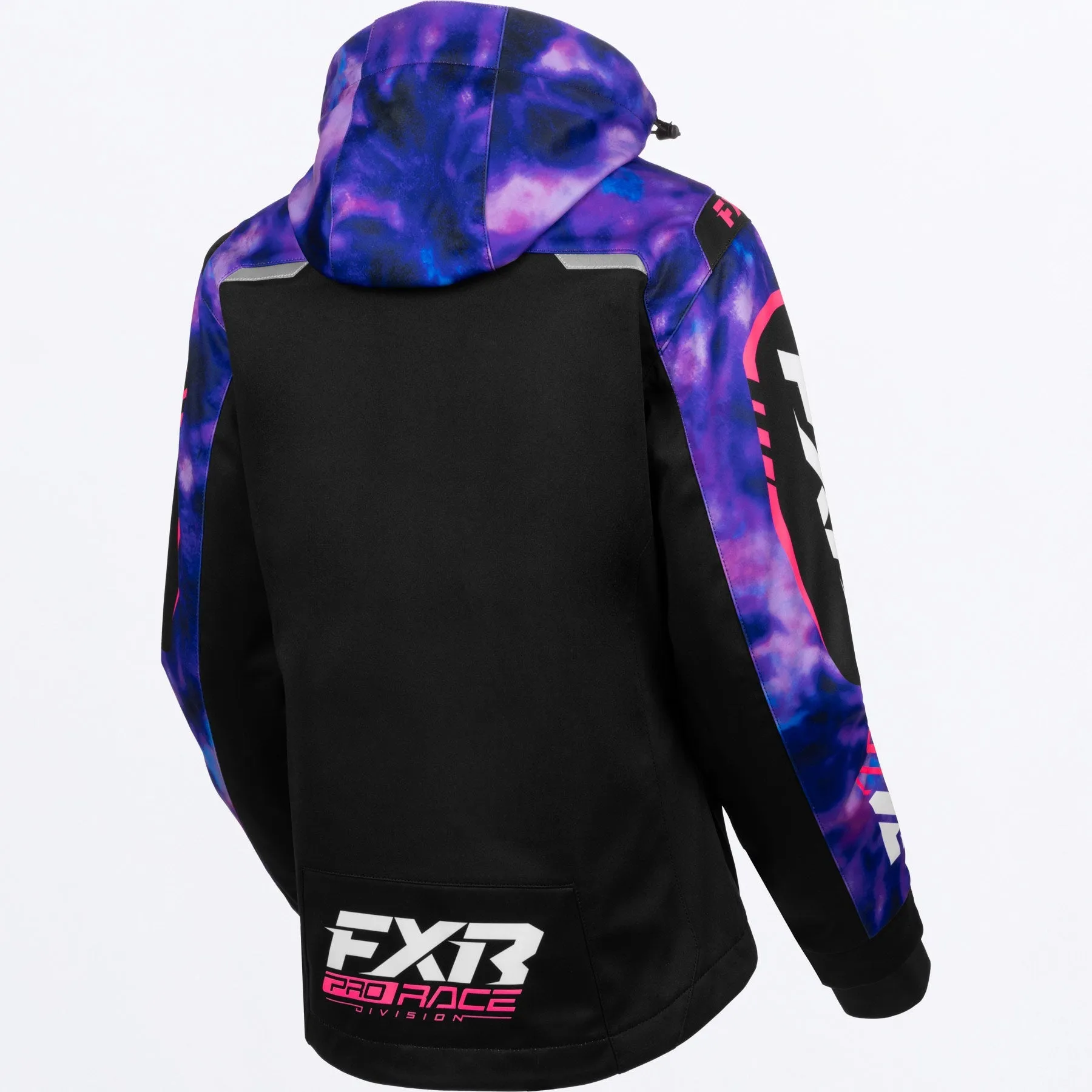 FXR Womens RRX Insulated Jacket