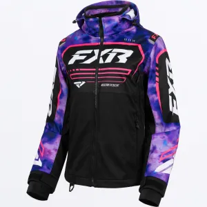 FXR Womens RRX Insulated Jacket