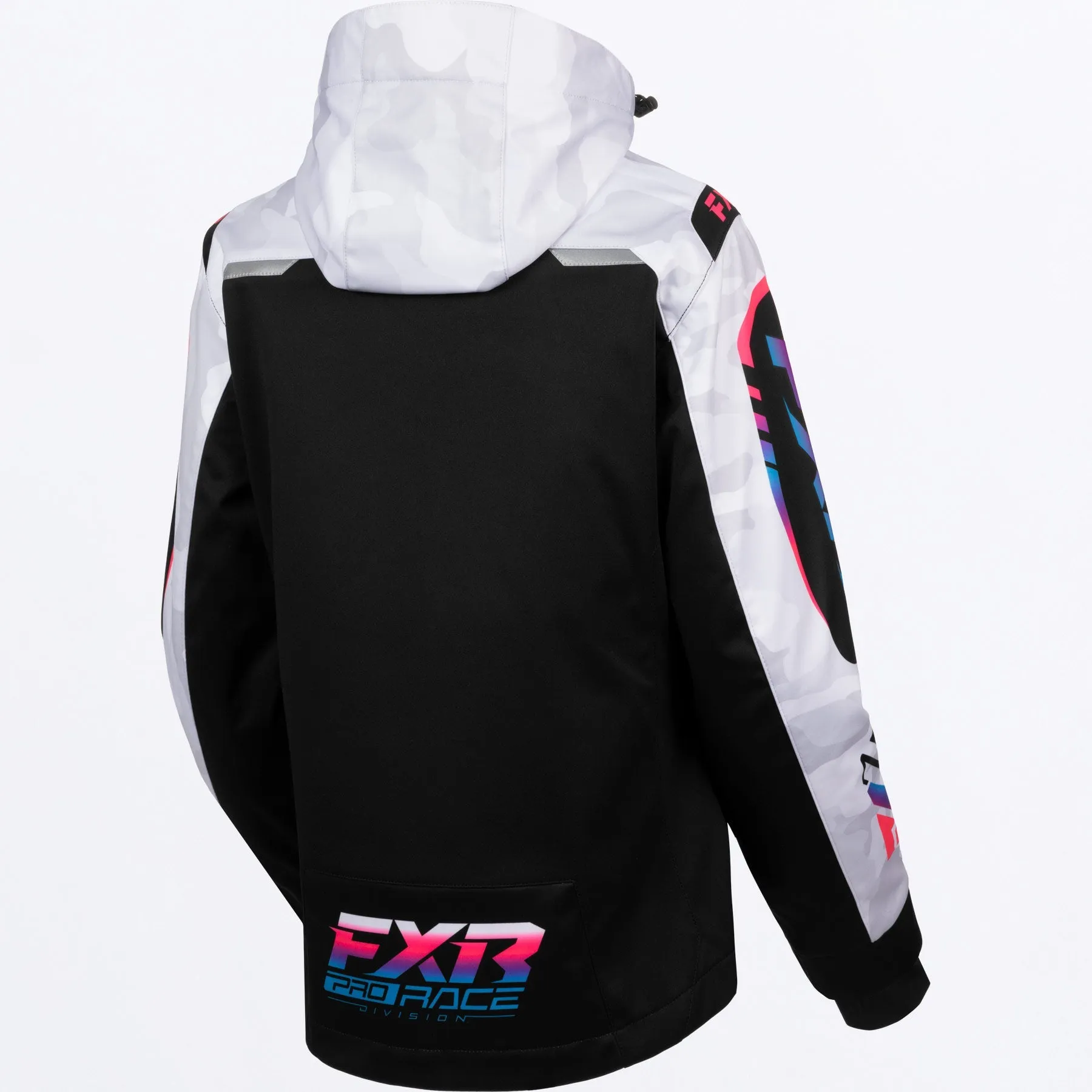 FXR Womens RRX Insulated Jacket