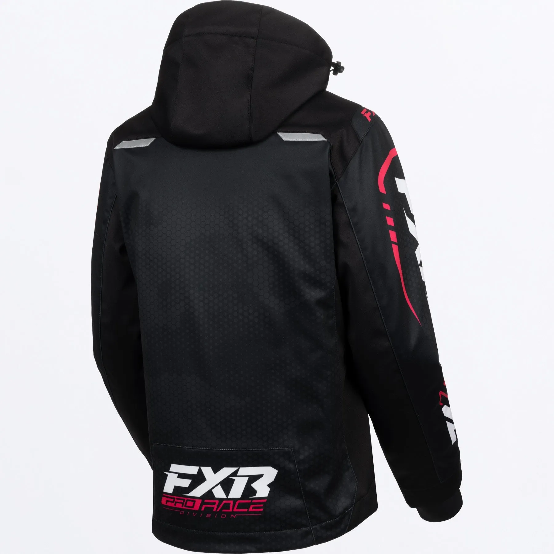 FXR Womens RRX Insulated Jacket