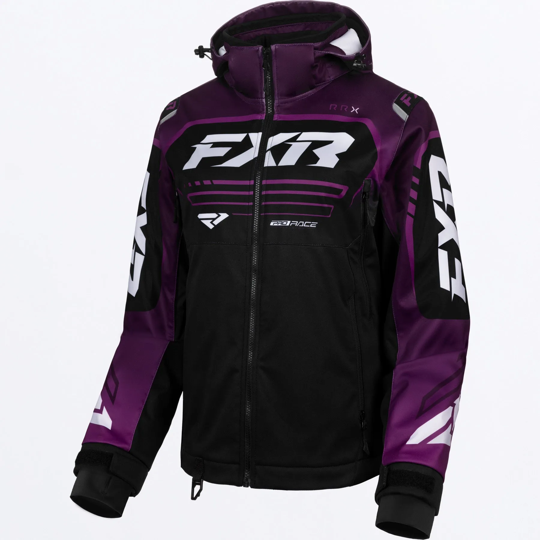 FXR Womens RRX Insulated Jacket