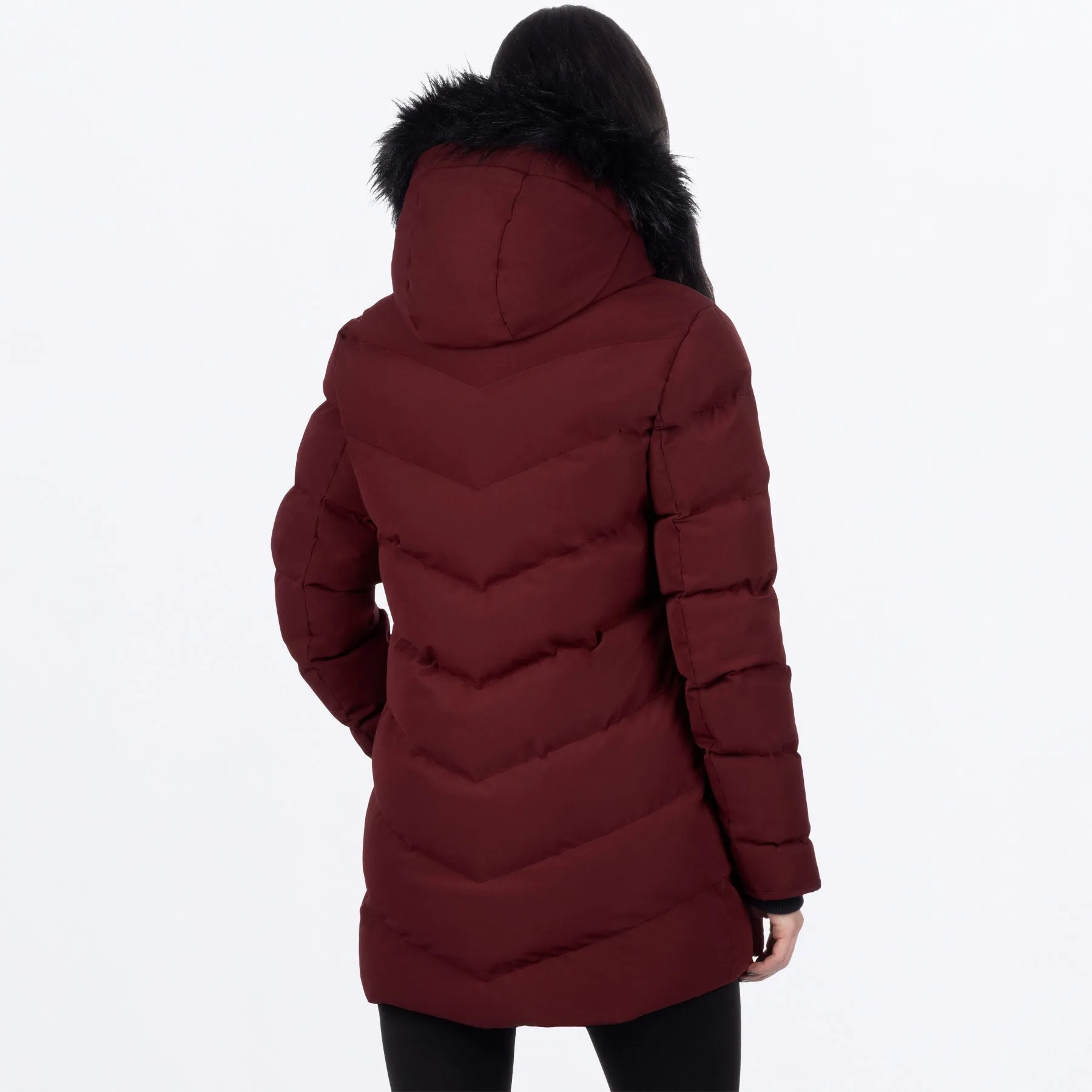 FXR Womens Sage Insulated Jacket