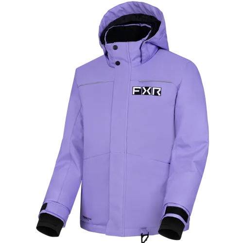 FXR Youth Kicker Jacket