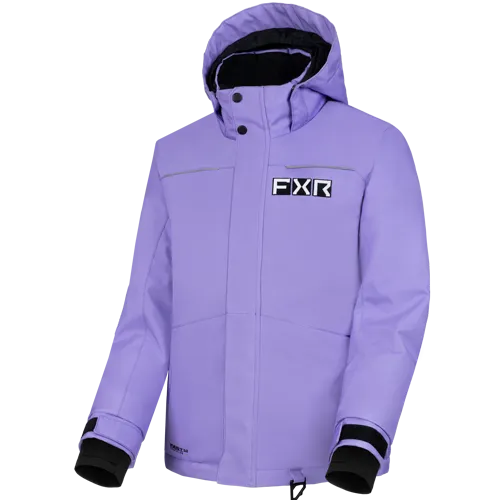 FXR Youth Kicker Jacket