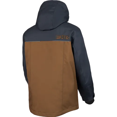 FXR Youth Kicker Jacket