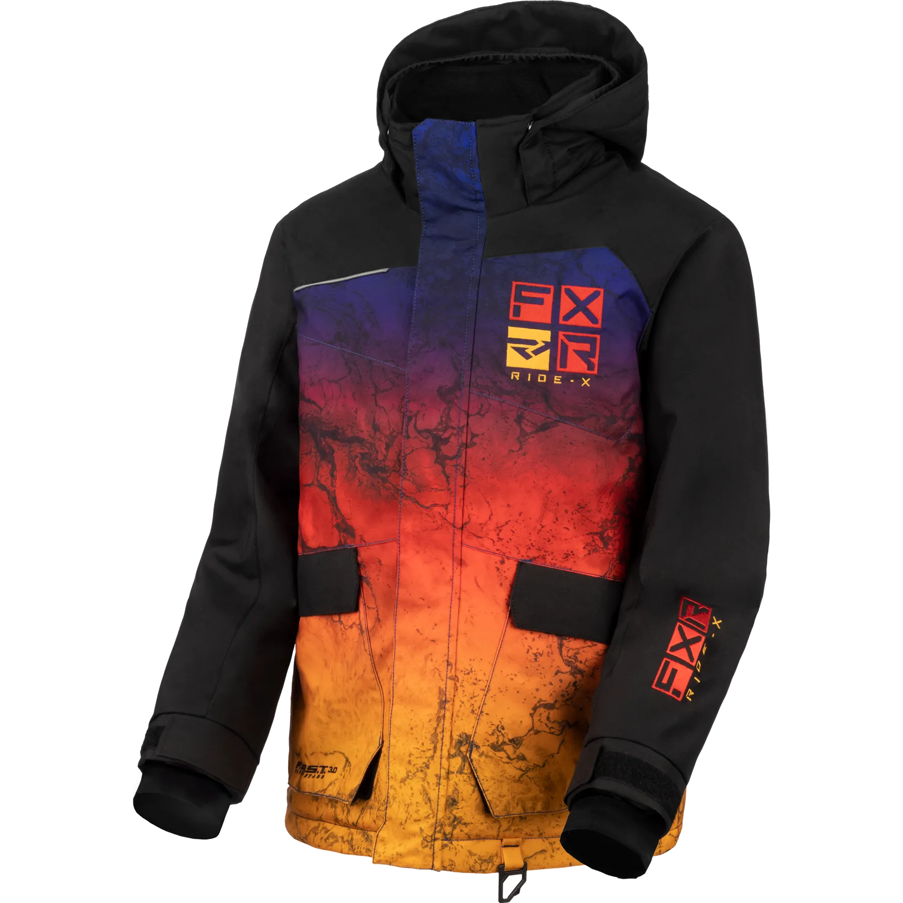 FXR Youth Kicker Jacket