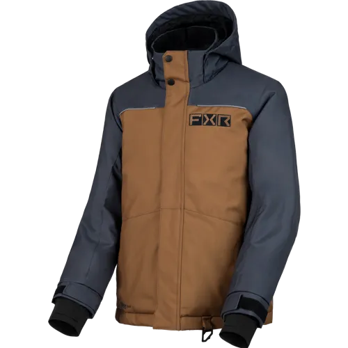 FXR Youth Kicker Jacket