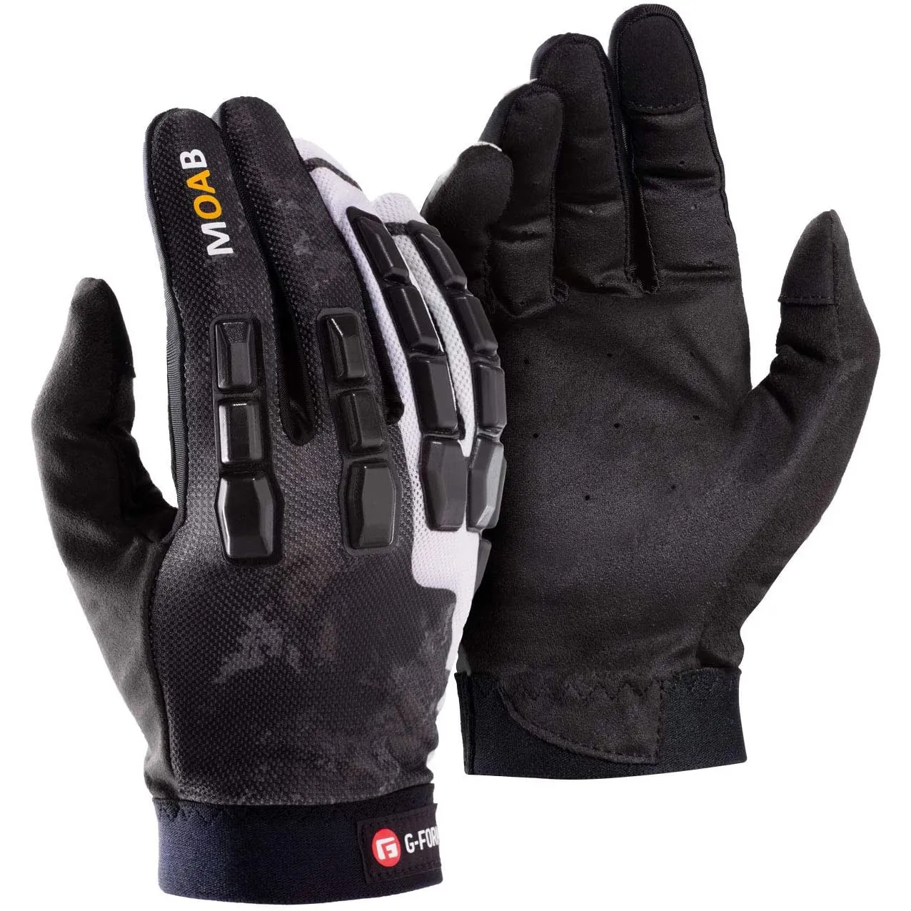 G-Form Moab Gloves — SALE