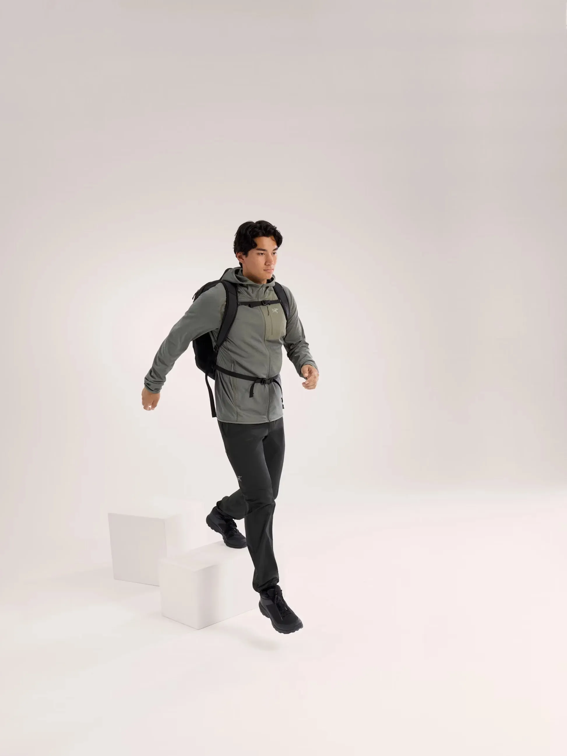 Gamma Pant (Men's) - X000009251 - Past Season