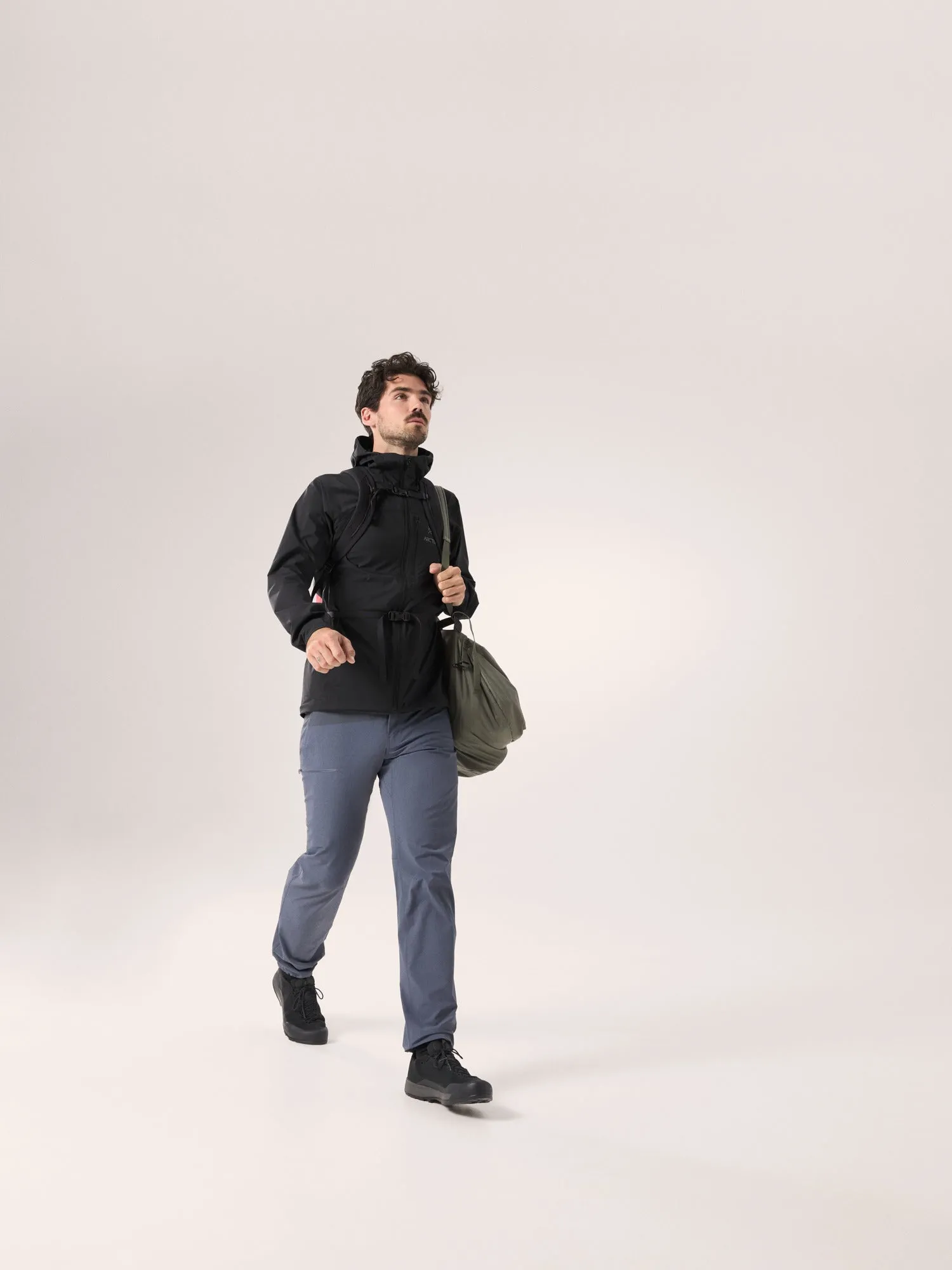 Gamma Pant (Men's) - X000009251 - Past Season