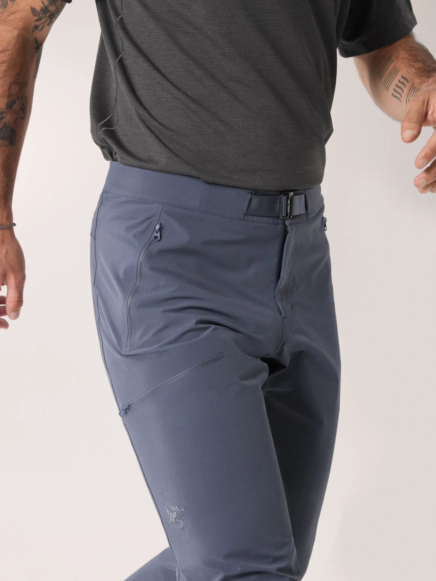 Gamma Pant (Men's) - X000009251 - Past Season