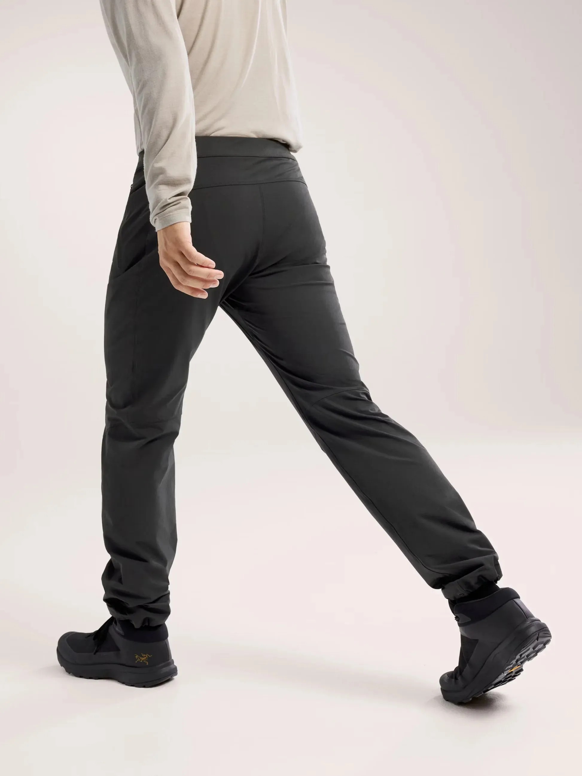 Gamma Pant (Men's) - X000009251 - Past Season