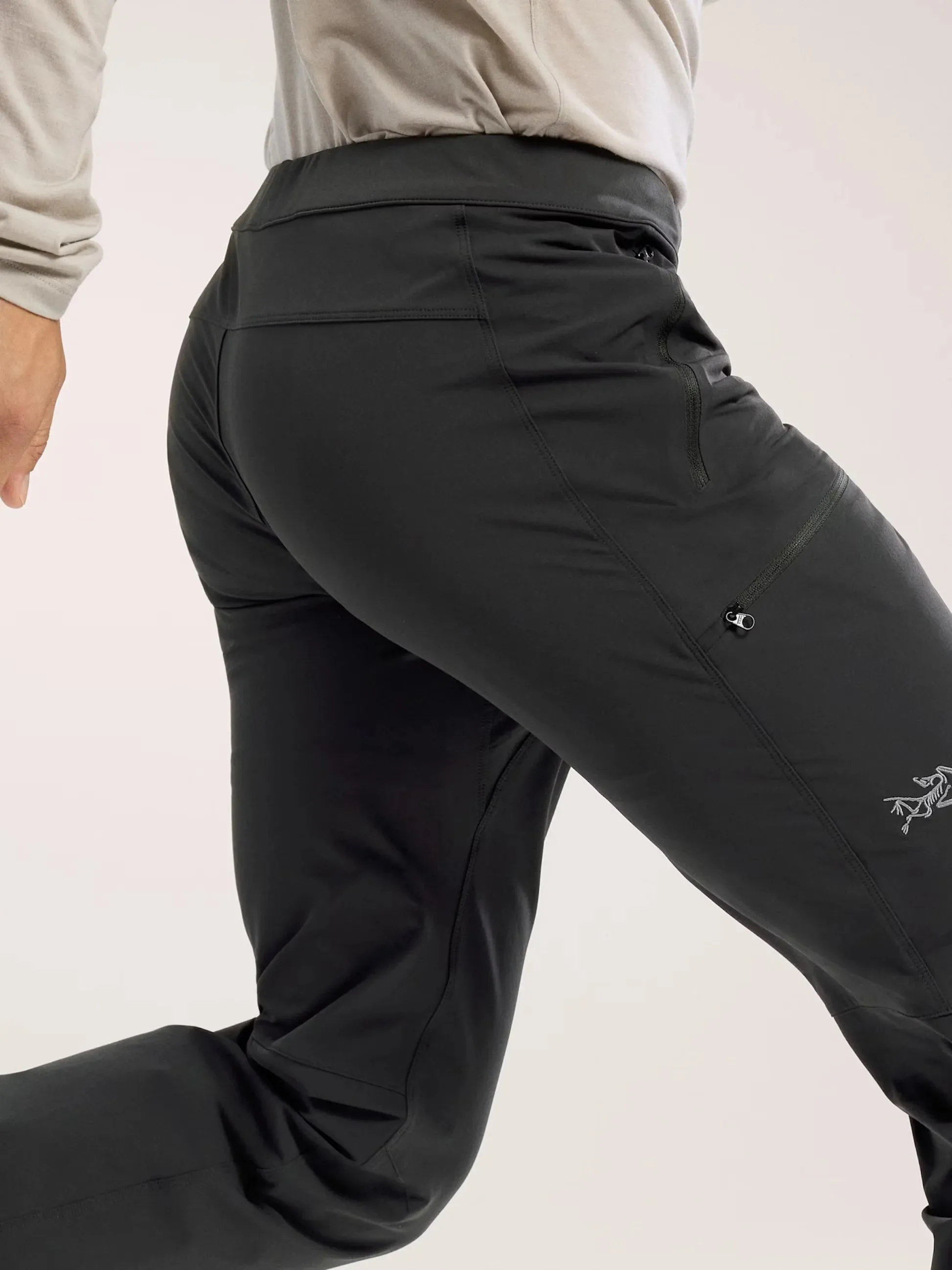 Gamma Pant (Men's) - X000009251 - Past Season