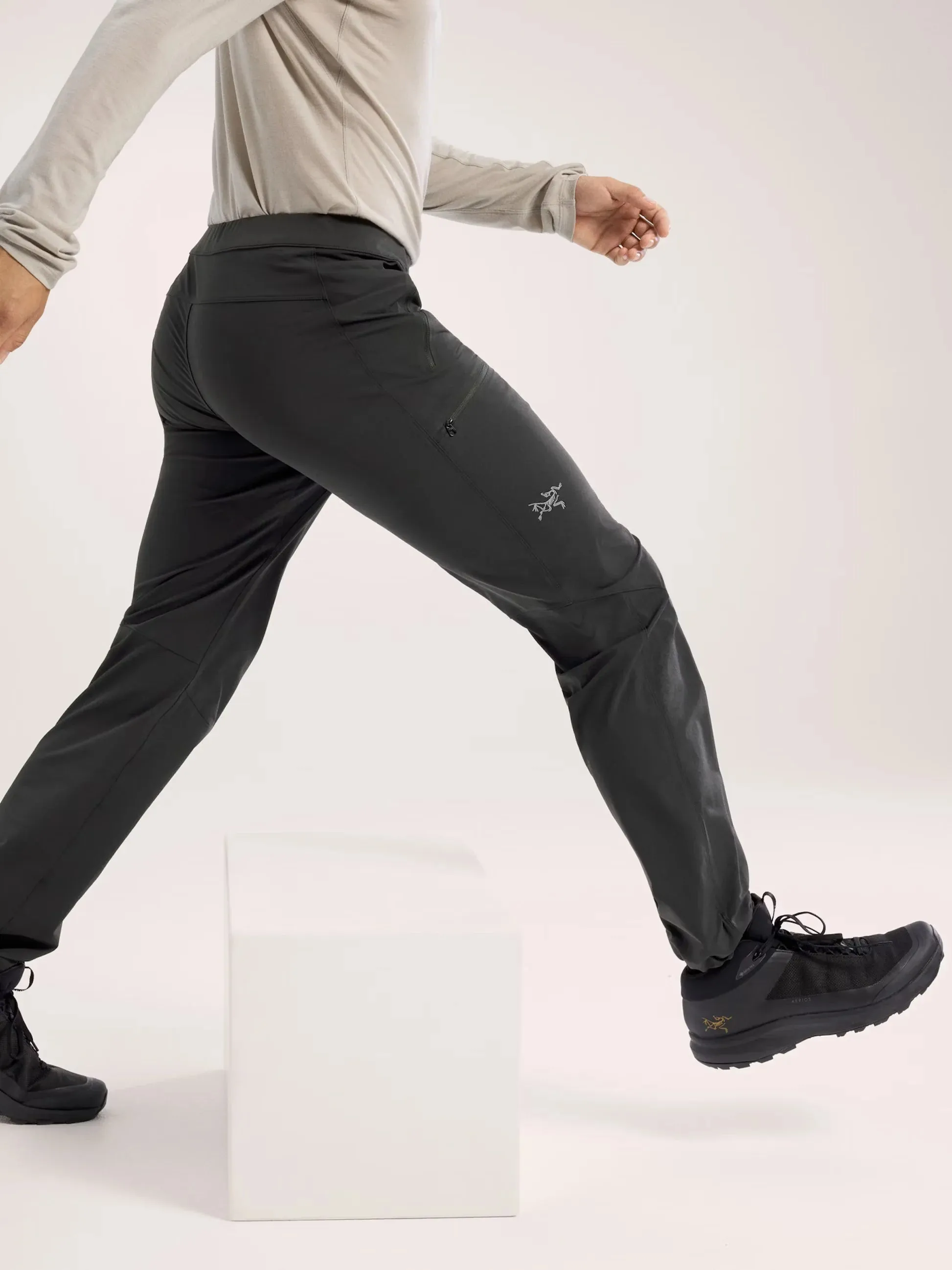 Gamma Pant (Men's) - X000009251 - Past Season