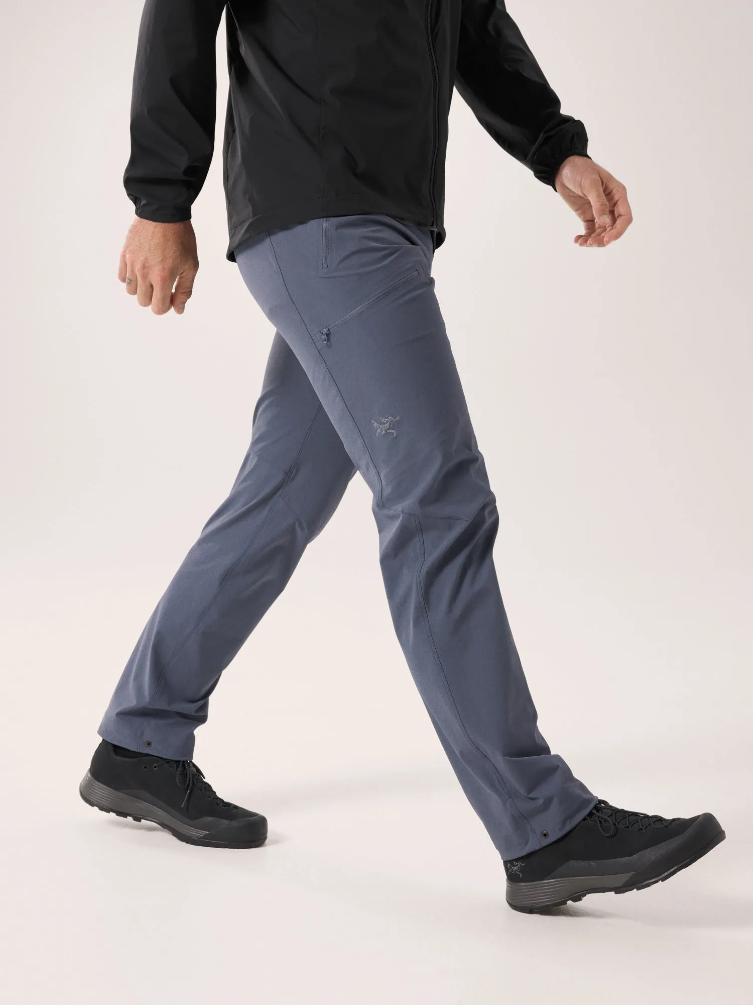 Gamma Pant (Men's) - X000009251 - Past Season