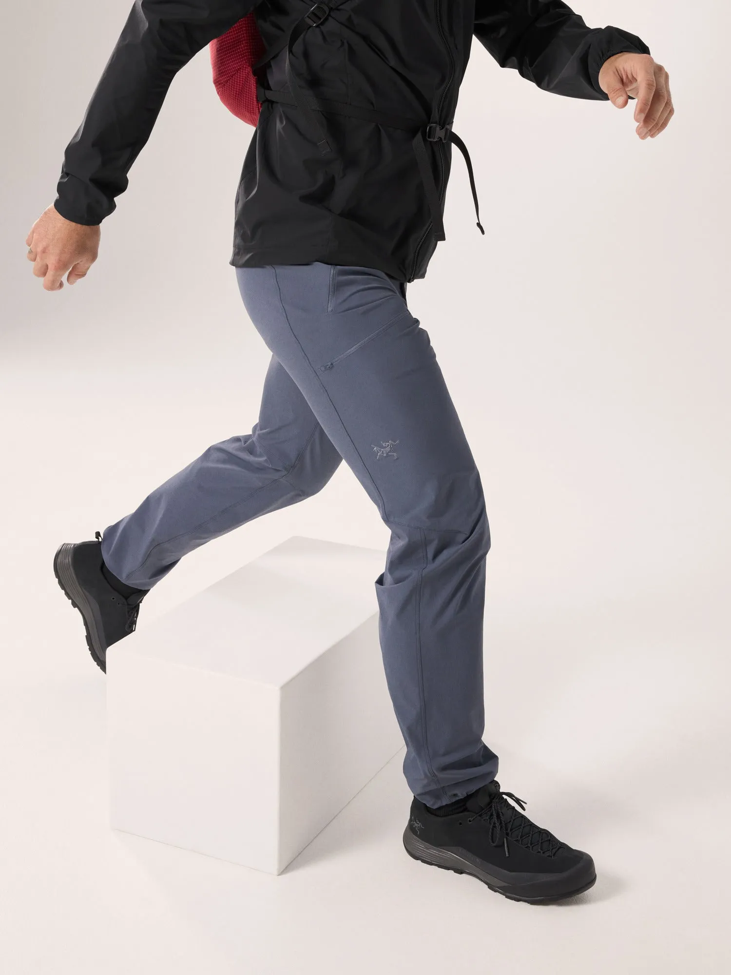 Gamma Pant (Men's) - X000009251 - Past Season