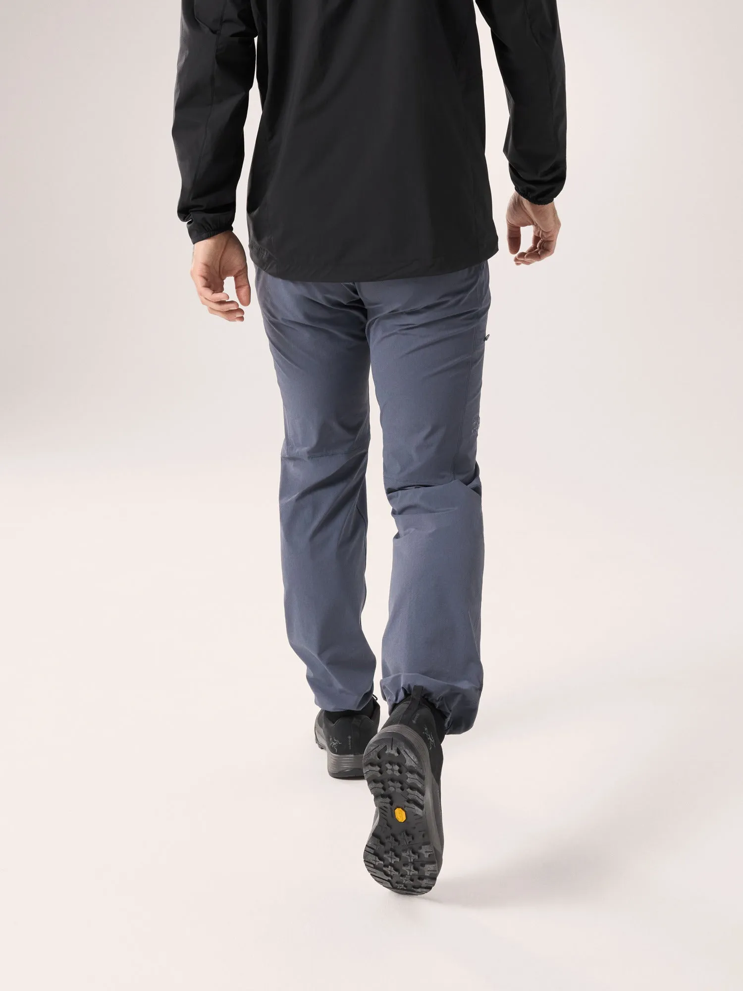 Gamma Pant (Men's) - X000009251 - Past Season
